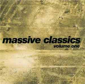 Various - Massive Classics Volume One