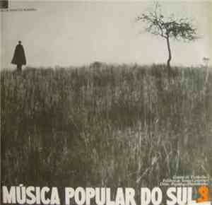 Various - Música Popular Do Sul 3