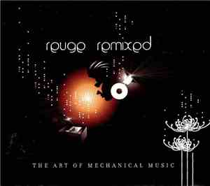 Various - Reuge Remixed - The Art Of Mechanical Music