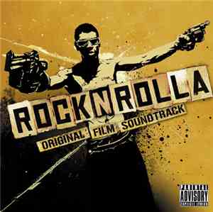 Various - RocknRolla Original Film Soundtrack