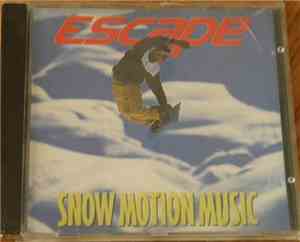 Various - Snow Motion Music