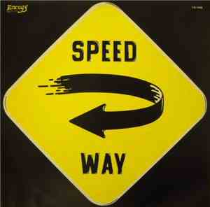 Various - Speed Way
