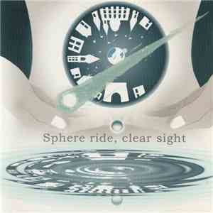 Various - Sphere Ride, Clear Sight.