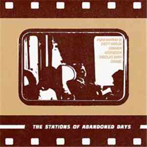 Various - The Stations Of Abandoned Days (18fps Vol. 3)