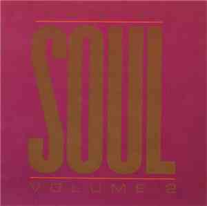 Various - This Is Soul Volume 2