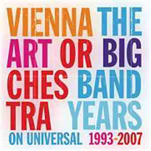 Vienna Art Orchestra - The Big Band Years