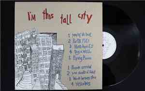 Window Twins - I'm This Tall City