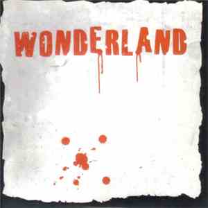 Wonderland  - Wonderland