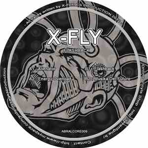 X-Fly - Flashback