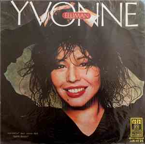 Yvonne Elliman - Yvonne