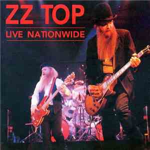ZZ Top - Live Nationwide