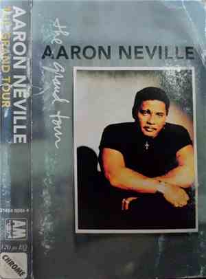 Aaron Neville - The Grand Tour