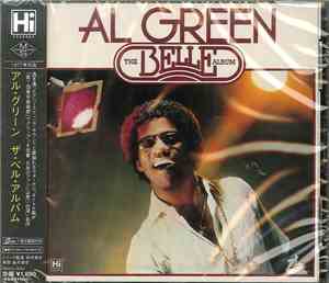 Al Green - The Belle Album