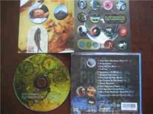 Alan Parsons - The Time Machine