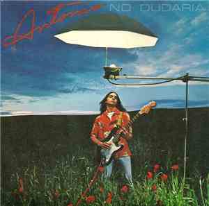 Antonio Flores - No Dudaría