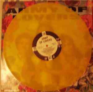 Army Of Lovers - Disco Extravaganza