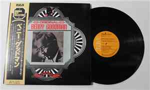 Benny Goodman - Original Benny Goodman