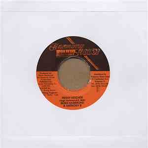 Beres Hammond & Anthony B - Penny Ketcher
