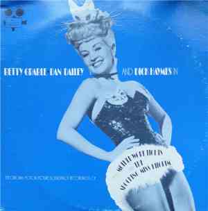 Betty Grable, Dan Dailey, Dick Haymes - Mother Wore Tights And The Shocking Miss Pilgrim