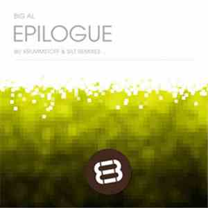 Big Al  - Epilogue