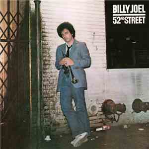 Billy Joel - 52nd Street