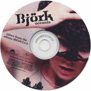 Björk - Oceania