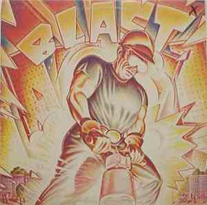 Blast  - Blast