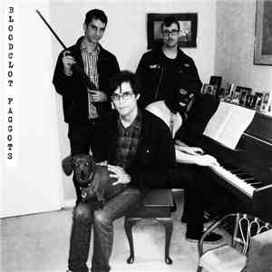 Bloodclot Faggots - Bloodclot Faggots