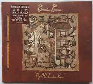 Brendan Benson - My Old, Familiar Friend