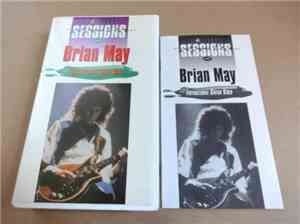 Brian May - Master Sessions With Brian May