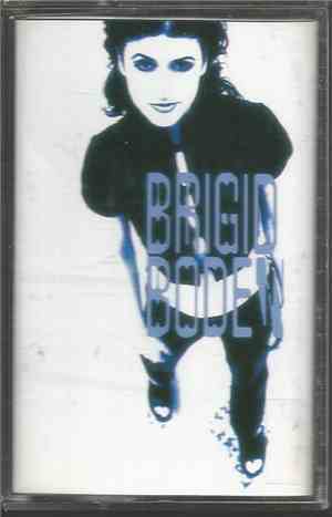 Brigid Boden - Brigid Boden