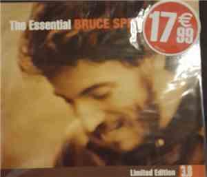Bruce Springsteen - The Essential Bruce Springsteen