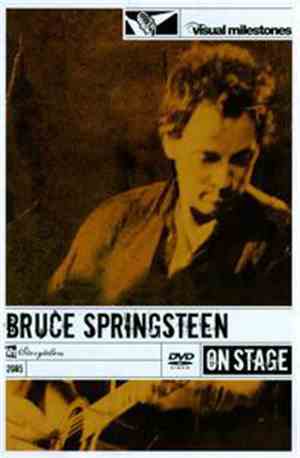 Bruce Springsteen - VH1 Storytellers