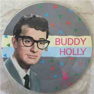 Buddy Holly - That'll Be The Day / Rock Around With Ollie Vee