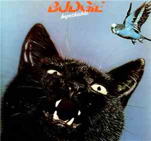 Budgie - Impeckable
