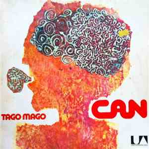 Can - Tago Mago