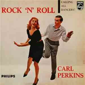 Carl Perkins - Rock`N`Roll