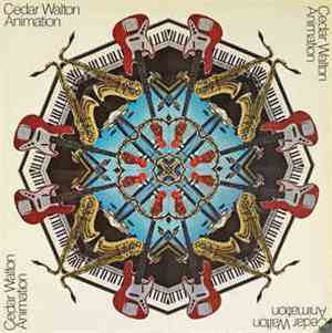 Cedar Walton - Animation