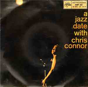 Chris Connor - A Jazz Date With Chris Connor