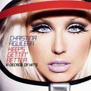 Christina Aguilera - Dynamite