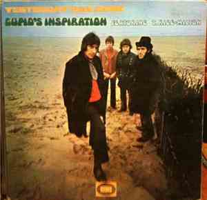 Cupids Inspiration - Yesterday has gone