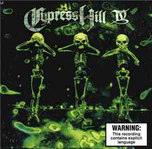 Cypress Hill - IV
