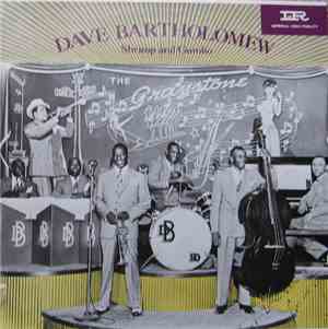 Dave Bartholomew - Shrimp And Gumbo