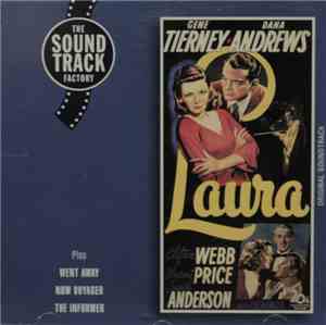 David Raksin / Max Steiner - Laura
