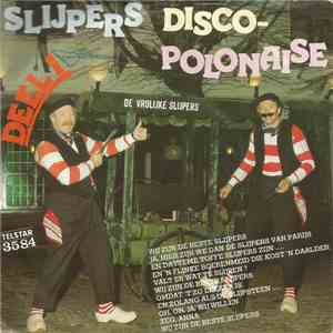 De Slijpers - Slijpers Disco-Polonaise