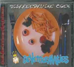 De Vettige Matjes - Diarreebruine Ogen