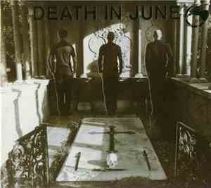 Death In June - 