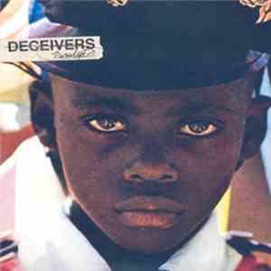 Deceivers - Paralytic