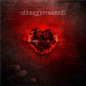 Degreed - Life Love Loss