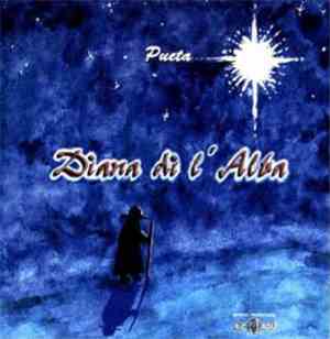 Diana Di L'alba - Pueta